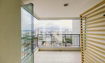 Imagem 5: Apartamento para Aluguel - Barra Funda, 1 Quarto, 37 m2