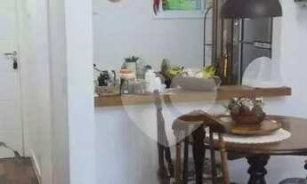 Imagem 4: Apartamento com 2 dormitórios à venda, 80 m² por R$ 560.000,00 - Barra do Imbuí - Teresópo