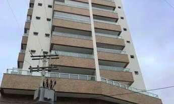 Imagem: Apartamento com 3 dorms, Caicara, Praia