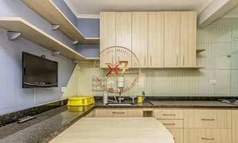 Imagem 6: Sobrado a venda no bairro Vila Ré