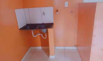 Imagem 3: Apartamento em flores luz, água, Internet e IPTU