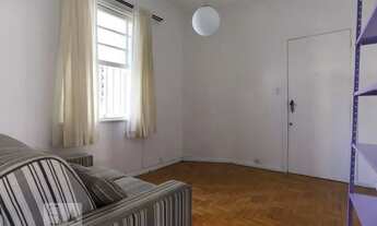 Imagem 4: Apartamento para Aluguel - Santa Cecília, 1 Quarto, 40 m2