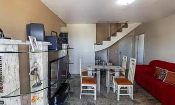 Imagem 3: Apartamento à Venda - Meier, 3 Quartos, 150 m2