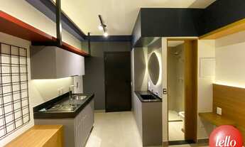 Imagem 7: São Paulo - Kitchenette/Studio - Pinheiros