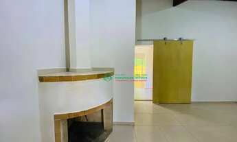 Imagem 6: Casa com 3 dormitórios para alugar, 130 m² por R$ 3.052,00/mês - Jardim Santa Paula - Coti