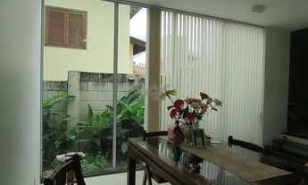 Imagem 7: Casa - Loteamento Caminhos de São Conrado (Sousas) - Campinas