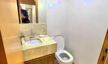 Imagem 14: OPORTUNIDADE - VENDO APTO ALTO PADRÃO TODO MOBILIADO AO LADO DO GOIANIA SHOPPING