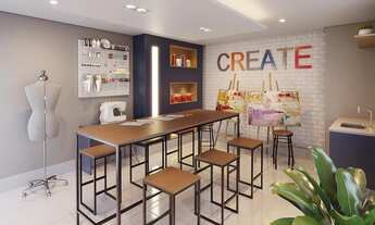 Imagem 3: Apartamento Centro