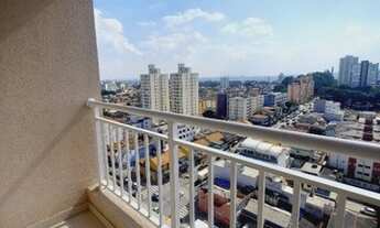 Imagem 6: Apartamento com 2 dormitórios para alugar, 52 m² por R$ 2.099,87/mês - Vila Paulista - Gua