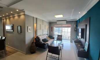 Imagem 3: COBERTURA DUPLEX com vista de cinema em Santos