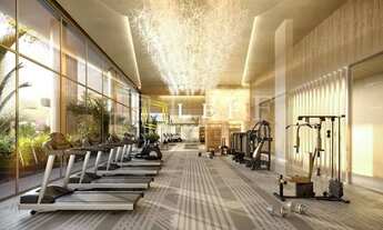 Imagem 7: Lançamento Apartamento Garden Alto Padrão