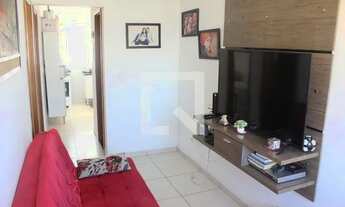 Imagem: Apartamento para Aluguel - Parque Bitaru