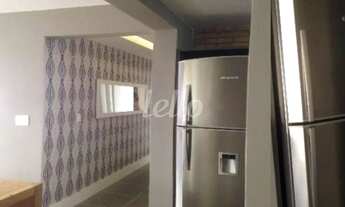 Imagem 4: São Paulo - Apartamento Padrão - Vila Nova Conceição