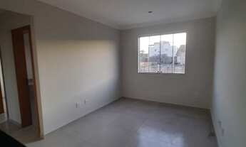 Imagem 4: Apartamento para venda possui 55 metros quadrados com 3 quartos