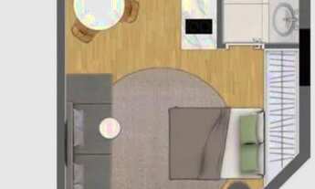 Imagem 16: APARTAMENTO RESIDENCIAL em São Paulo - SP, Santa Cecília