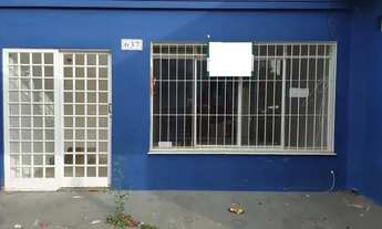 Imagem: Casa à venda em São Paulo/SP