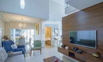 Imagem 3: Casa de Condomínio para Aluguel - Jardim Tarraf II, 4 Quartos, 280 m2