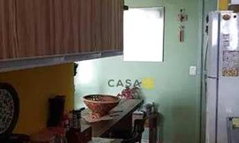 Imagem 4: Apartamento com 3 dormitórios à venda, 70 m² por R$ 477.000,00 - Vila Belvedere - American