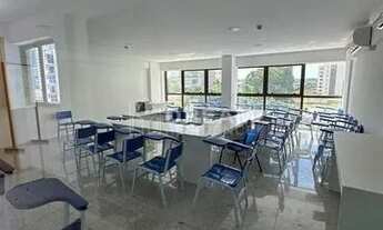 Imagem 5: Sala/Conjunto para venda tem 26 metros quadrados em Tamarineira - Recife - PE