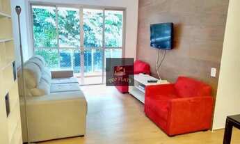 Imagem 4: Flat disponível na Vila Nova Conceição