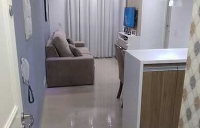 Imagem 4: Apartamento com 2 dormitórios à venda, 48 m² por R$ 297.000 - Santa Maria - Osasco/SP