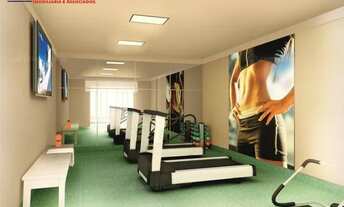 Imagem 7: Apartamento 2 quartos em Residencial Itaparica