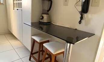 Imagem 3: RESERVA PARQUE MOBILIADO