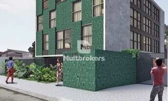 Imagem 2: CURITIBA - Kitchenette/Conjugados - Cajuru