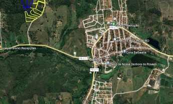 Imagem: Chácara Park Palmeira 1