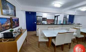 Imagem 6: São Paulo - Apartamento Padrão - Tatuapé