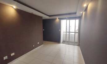 Imagem: Apartamento para aluguel, 2 quartos, 1 vaga