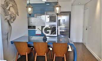 Imagem 4: Apartamento para venda no Torres do Bonfim