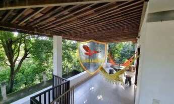 Imagem 5: Casa com 3 dormitórios para alugar, 320 m² por R$ 3.500,00/mês - Candelária - Natal/RN