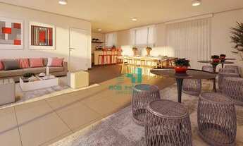 Imagem 3: Apartamento com 2 dormitórios à venda, 40 m² por R$ 226.000 - Vila Chuca - São Paulo/SP