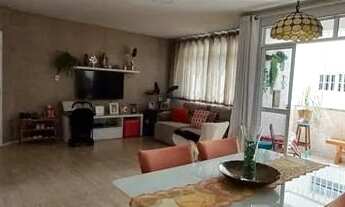 Imagem 1: ÁREA NOBRE - Entre Oswaldo Cruz e Visconde de Mauá por esse preço? Vale a pena conhecer. O