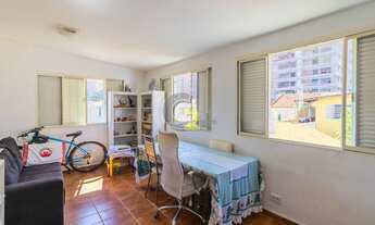 Imagem 6: SOBRADO COMERCIAL - POMPÉIA - 4 VAGAS