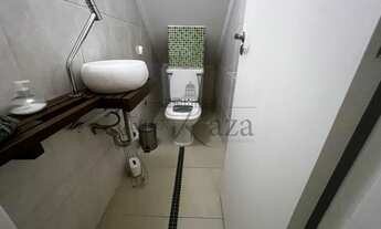 Imagem 5: Casa/ Bosque dos Eucaliptos - 03 dormitórios