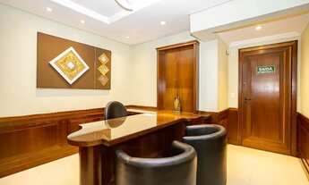 Imagem 3: Sala para alugar, 58 m² por R$ 3.739,97/mês - Champagnat - Curitiba/PR