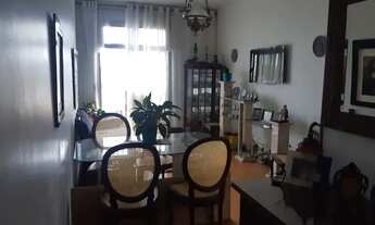 Imagem 2: Asset Imóveis vende (720.000)/aluga (2.920) apartamento, 90m², com varanda e 3 quartos(1su