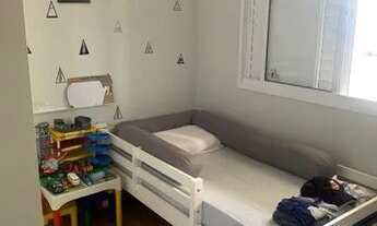 Imagem 3: Pátio condomínio Clube