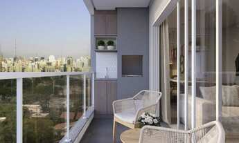 Imagem 2: BRUSQUE - Apartamento Padrão - SOUZA CRUZ