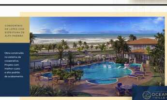 Imagem 2: Lote de terreno no Ocean Ville 56286