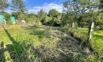 Imagem 4: TERRENO 17X36 (IDEAL PARA FAZER SEU SÍTIO DE LAZER) MORUNGAVA-RS
