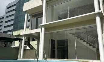 Imagem 4: Casa São Cristóvão condomínio Leblon 4/4 valor 3.000,00