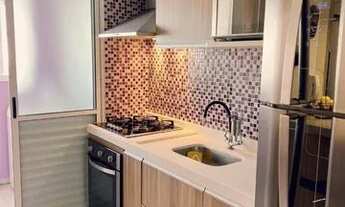 Imagem 4: Apartamento à venda em Barueri com 2 quartos e 1 vaga