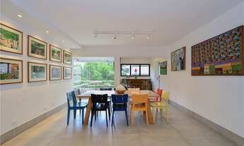 Imagem 5: SãO PAULO - Apartamento Padrão - Higienópolis