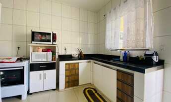 Imagem 5: CASA NO GUAMA Casa com 3 dormitórios