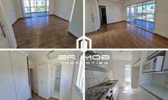 Imagem 4: APARTAMENTO RESIDENCIAL em SÃO PAULO - SP, BROOKLIN