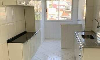 Imagem 2: Apartamento à Venda - Jaguaribe, 2 Quartos, 51 m2