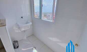 Imagem 6: Edifício Mar de Veneza apartamento de 02 quartos na Praia do Morro Guarapari ES